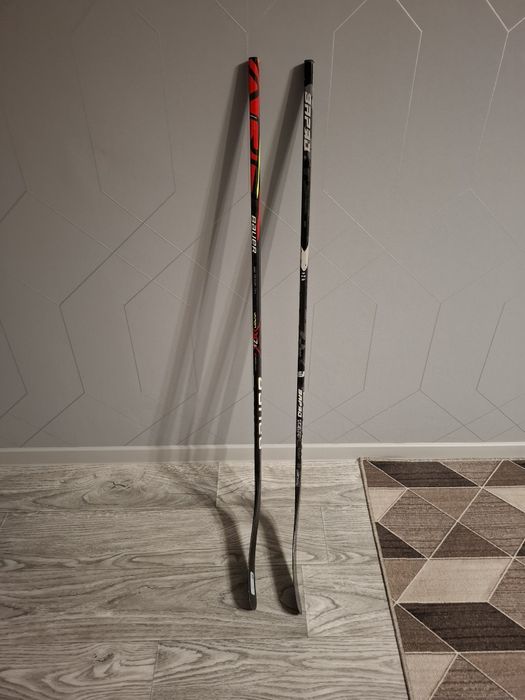 Продам хоккейную экипировку