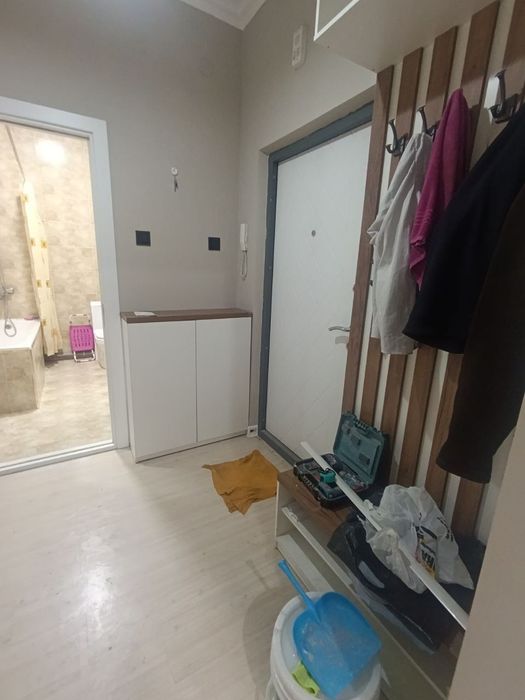 Новостройка Golden House 3/5/9 Карасу Авайхон Евроремонт 70м2