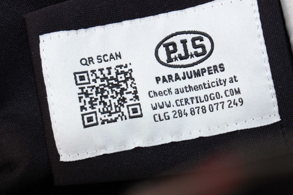 PARAJUMPERS Cecilia оригинално дамско яке софтшел водоотблъскващо S