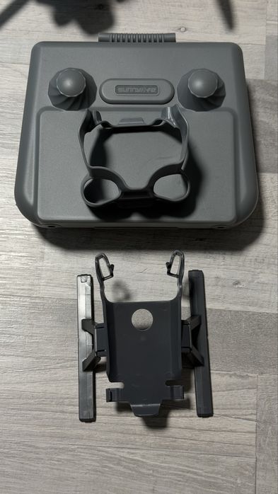 Дрон DJI Mini 5 Pro Fly More Combo (DJI RC 2)