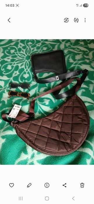 Шляпы серги вещи