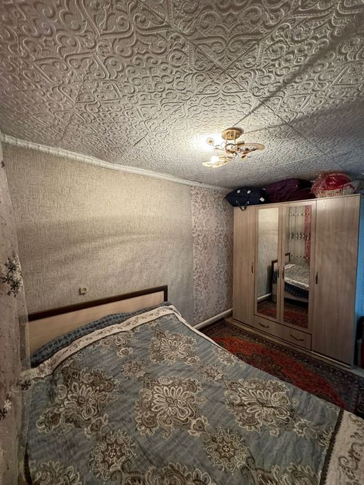 Дом 4456на бабровке