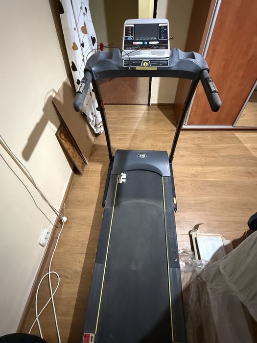 Banda de alergat electrica JLL