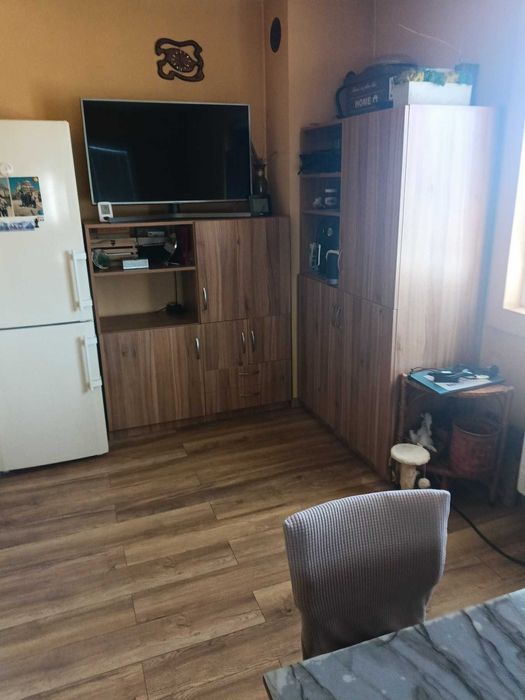 Продава се Двустаен апартамент в Разград, Освобождение - 78 кв.м за 1177 €/кв.м - Снимка #1