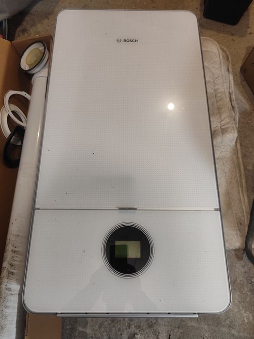 Газов котел BOSCH 7000