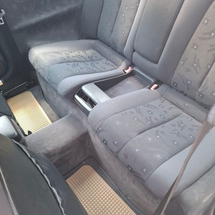 MERCEDES-BENZ CLK-Class 2001 — imagine 3