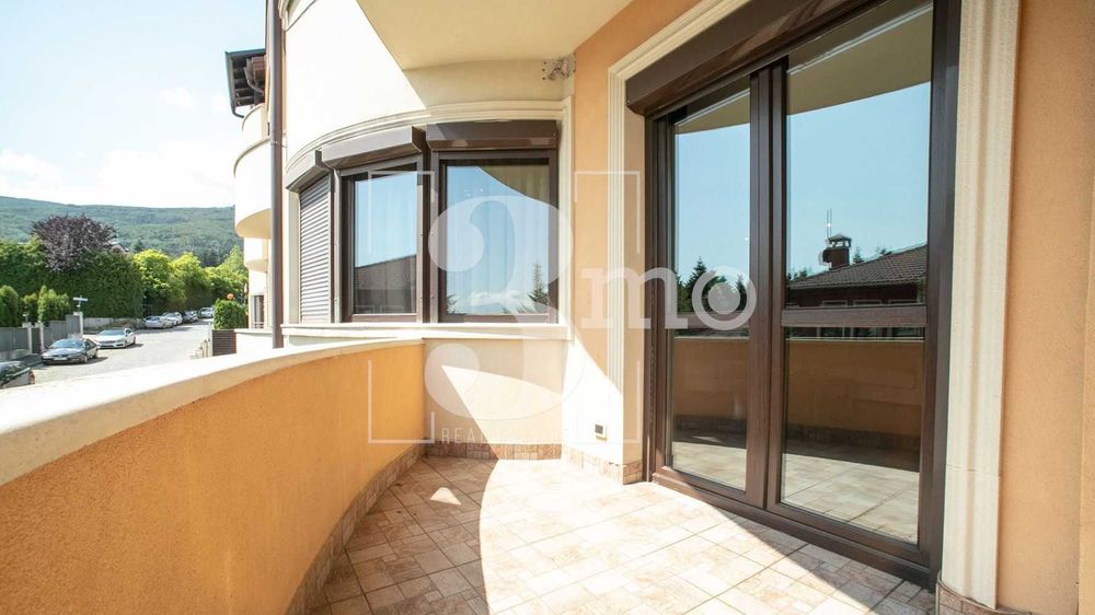 Продава се Четиристаен апартамент в София, Драгалевци - 265 кв.м за 2189 €/кв.м - Снимка #18