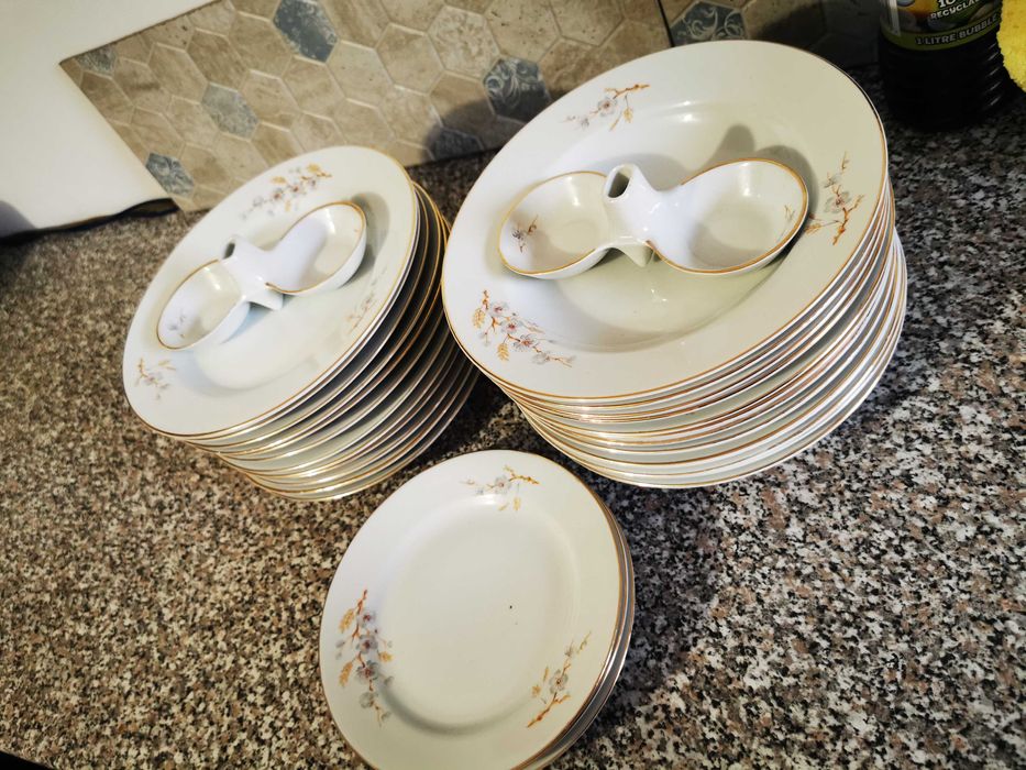 Порцеланови сервизи