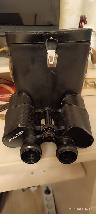 Бинокль БПЦ 7х50
