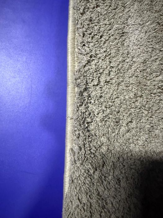 Ковровый Оверлог