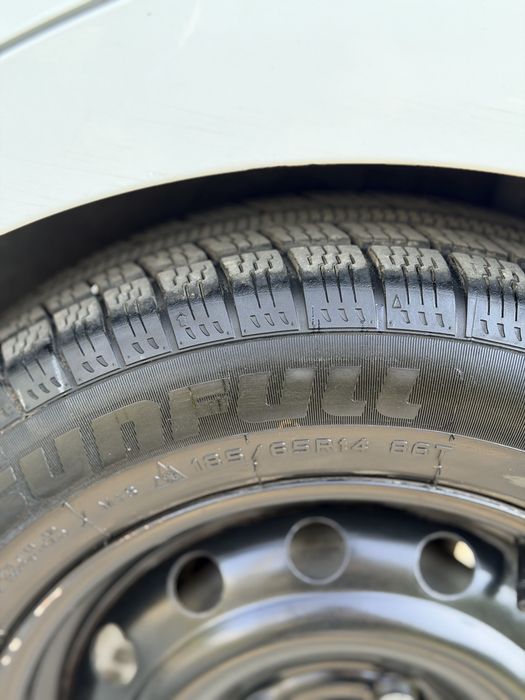 spark sotiladi 2010 yil tozza 219000 km Gaz 4 yevro