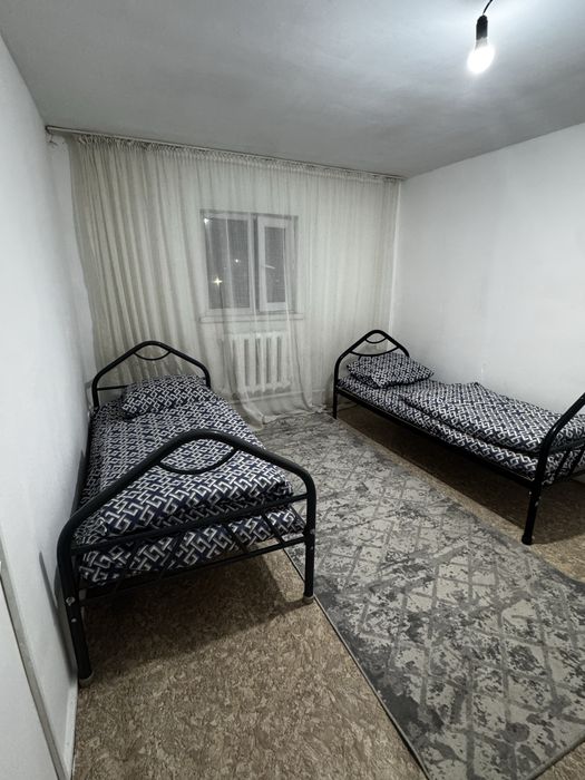 Сдам комнаты в общежитье