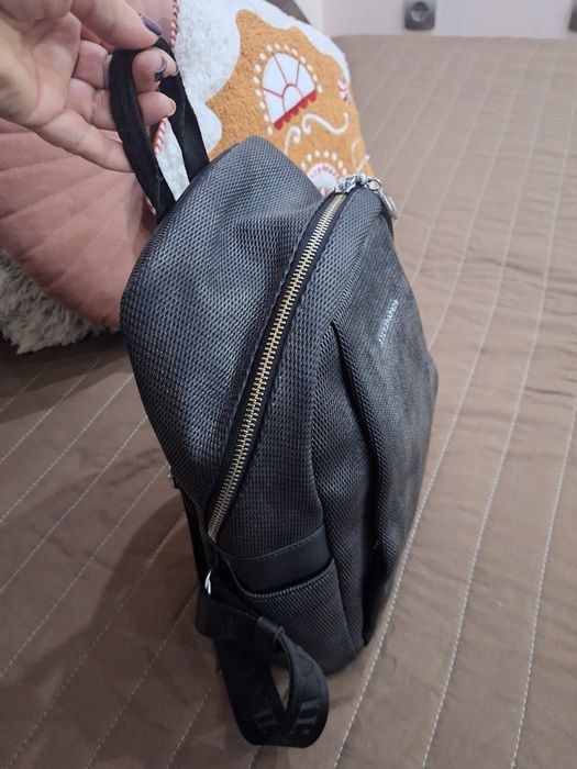 Дамска раница на SILVER & POLO 45лв