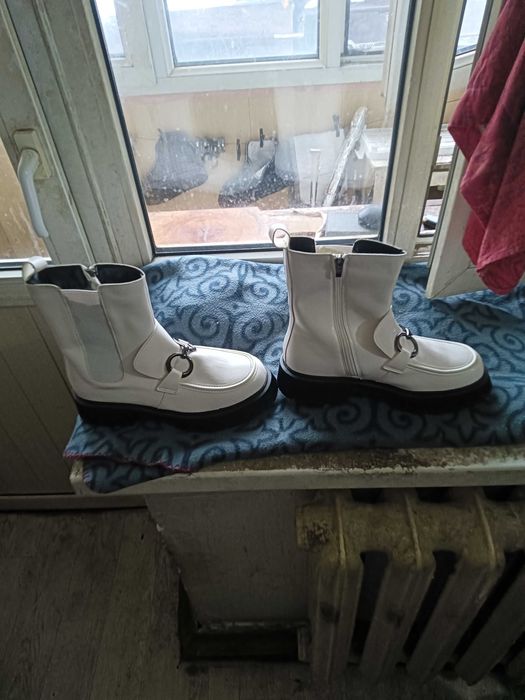 Сапоги женские 41 размер