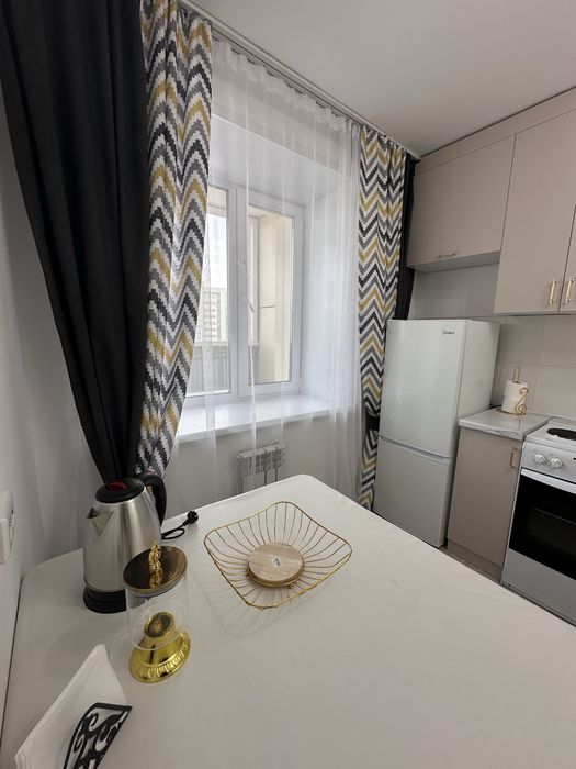 Сдется 1 комнатная квартира на длительный срок