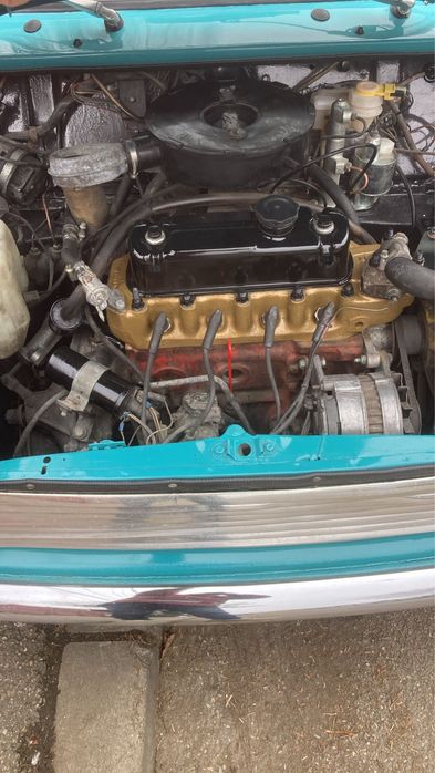 Mini Cooper 1300 cc 1986