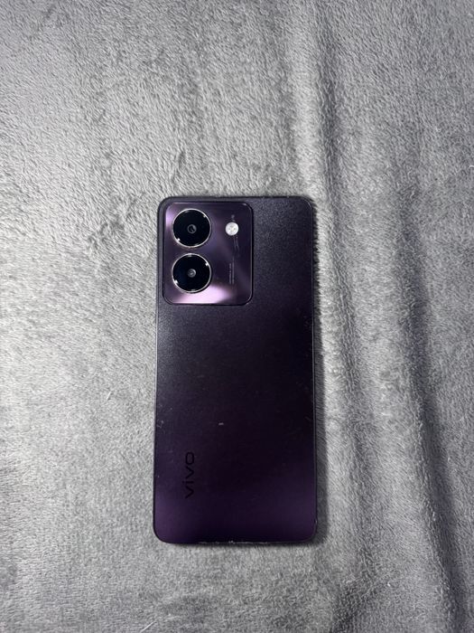 Vivo y27s 8+8/128GB