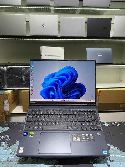 Acer Predator Helios Neo 16S AI