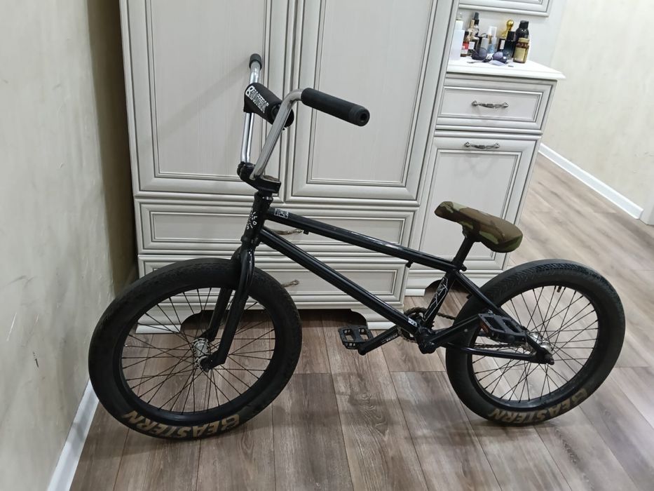 Велосипед Eastern Traildigger