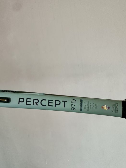 Yonex Percept 97D