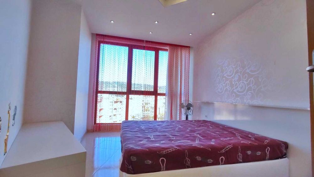 Продава се Двустаен апартамент в к.к. Слънчев бряг - 70 кв.м за 999 €/кв.м - Снимка #8