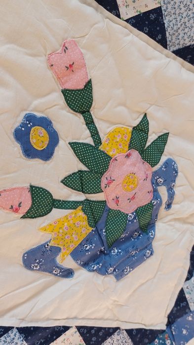 Одеяло в упаковке