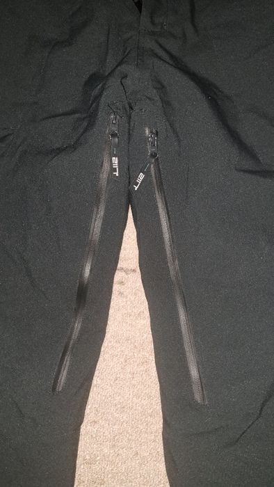 Spyder  __GORE__TEX__Мъжко   Ски  Яке  S