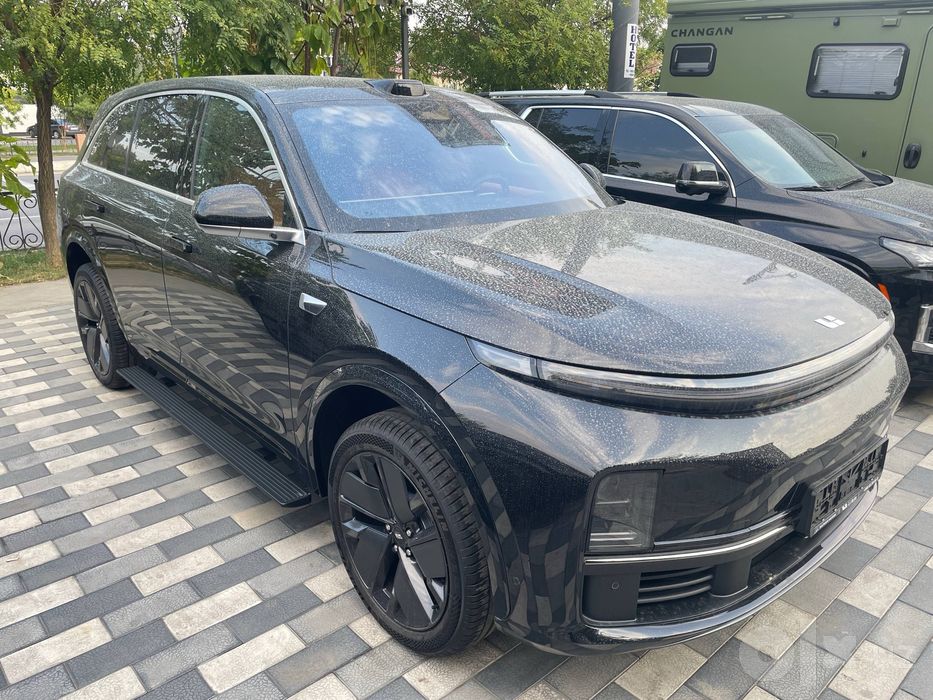 Срочно продается LI 7 Ultra