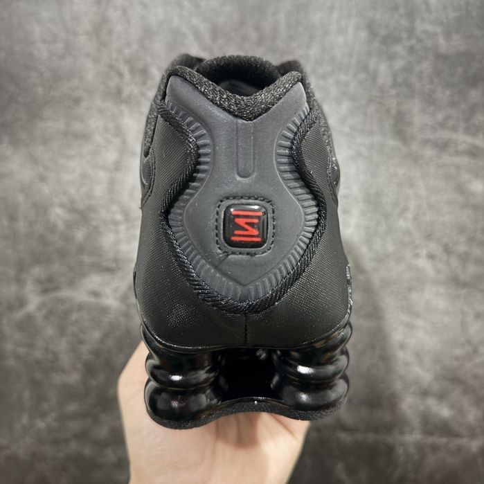 ПРОМО! Оригинални маратонки Nike Shox TL