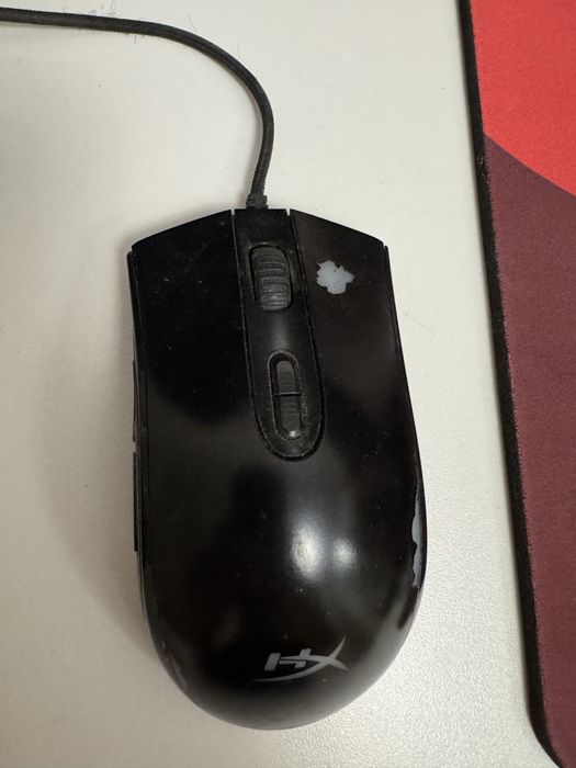 Игровая мышь HyperX Pulsefire Core