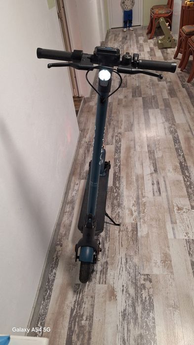 Vand trotineta soflow