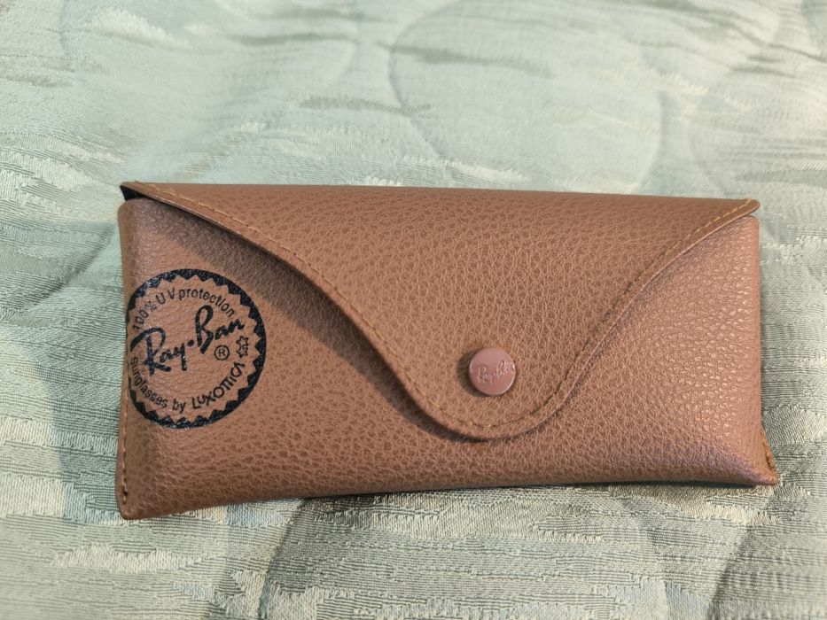 Слъчеви очила Rayban aviator