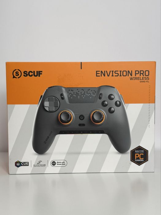 controller SCUF Envision Pro
