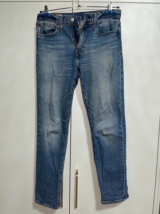 Мужские джинсы levi's 511