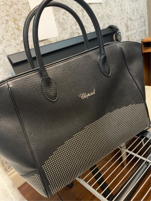 Chopard, сумка 2008х-2010х коллекции