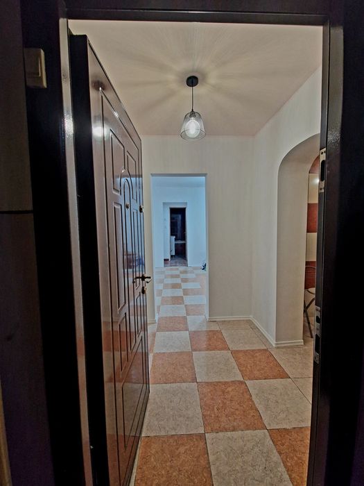 2+1 daire, 41 m²