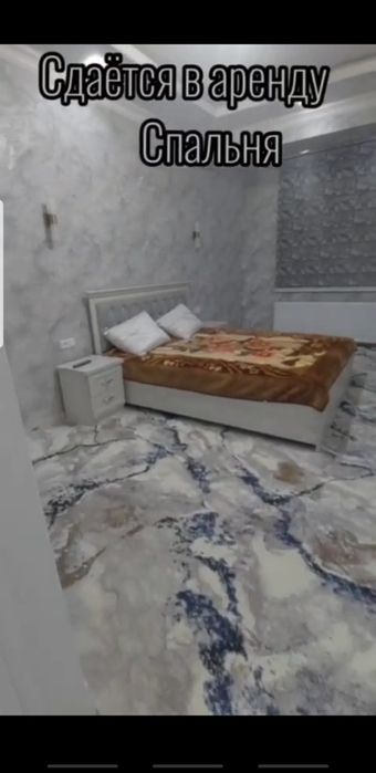 Сдаётся квартира в автовокзале, Аэропорт 2х комнатная