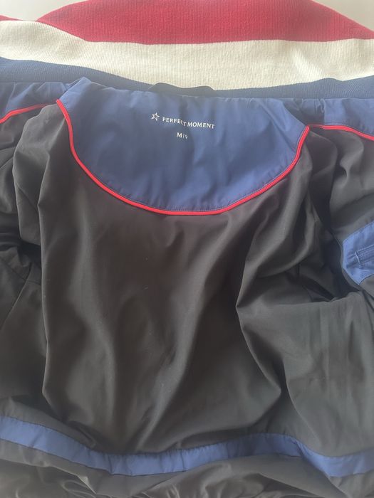 Perfect Moment ски екип