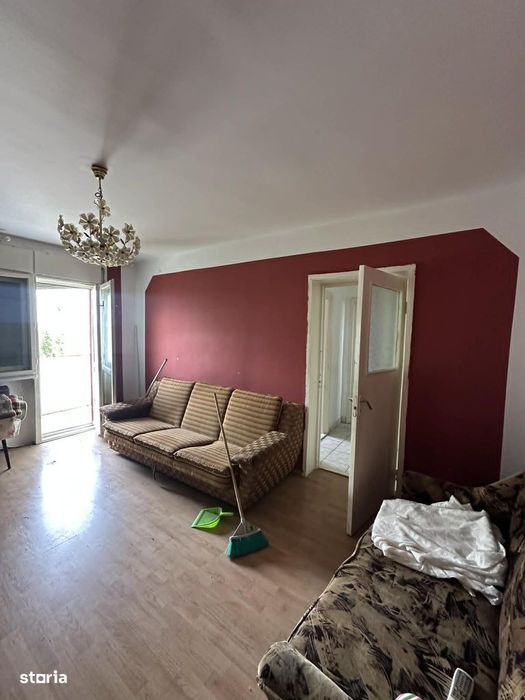 Ap.3 camere,str.Mircesti