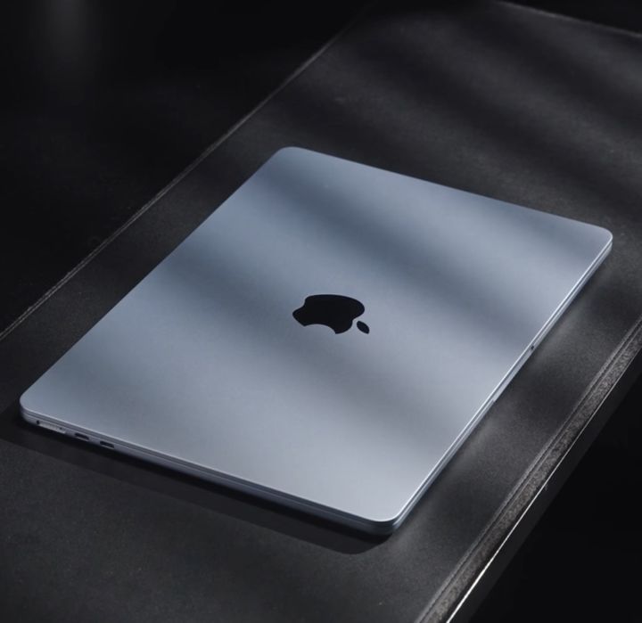 Macbook Air M4/M3/M2 новый!