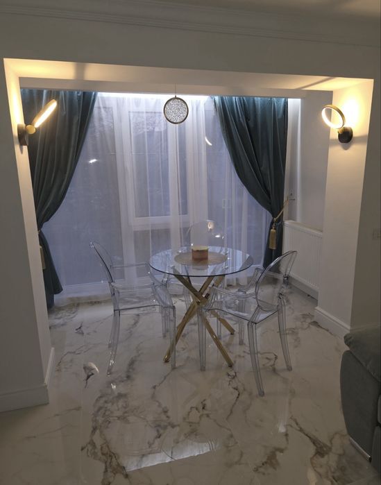 Apartamente Regim Hotelier NON STOP