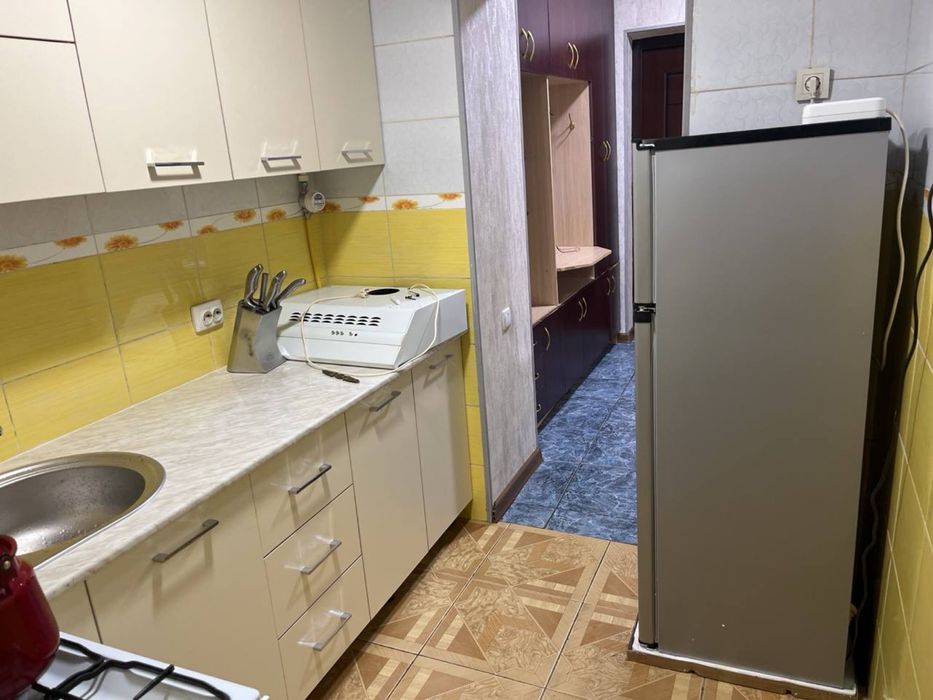 Сдам квартиру на долгий срок