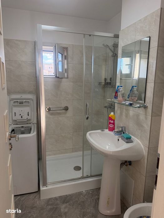 Apartament 2 camere, 58 mp – prima închiriere | Direct proprietar