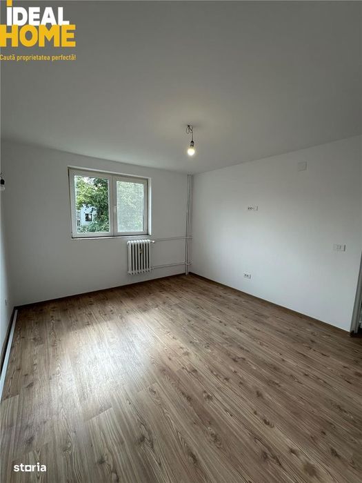 Apartment in Iasi - Vedere 2
