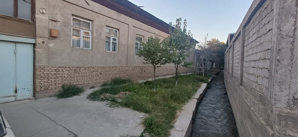 Srochna sotjladi fayzli uy