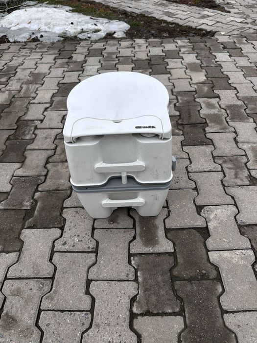 Биотуалет Therford 565P