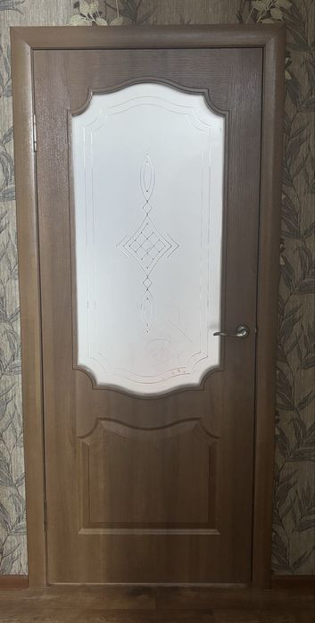 Межкомнатные двери