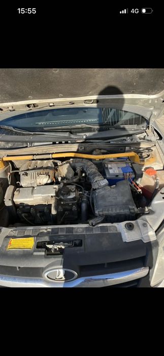 Lada Granta 2012г