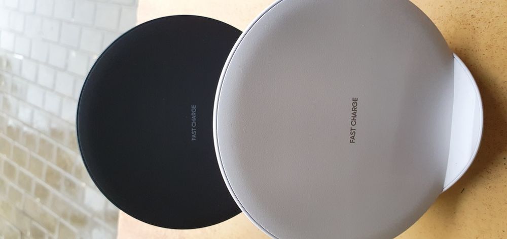 Incarcator Wireless Samsung Original. Produs nou, negociabil.