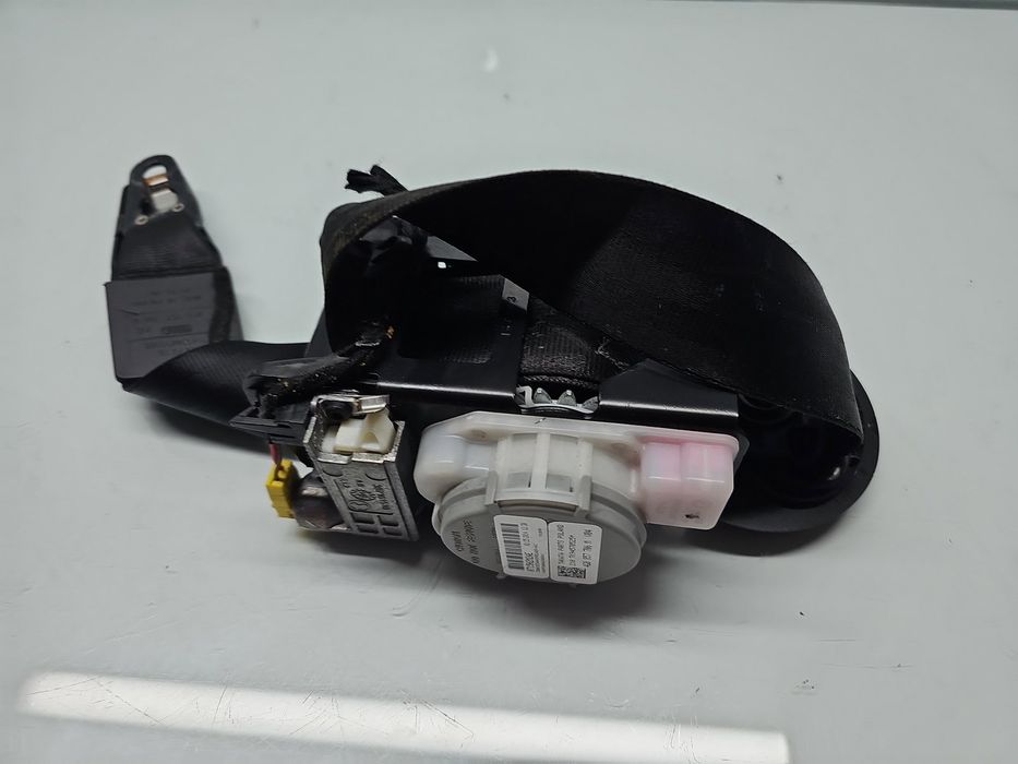Centura dreapta fata AUDI A6 (4G2, C7) [Fabr 2012-2017] 4G8857706M